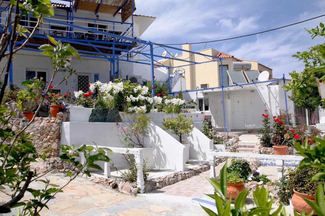 Paradis Studios Archangelos  Exterior photo
